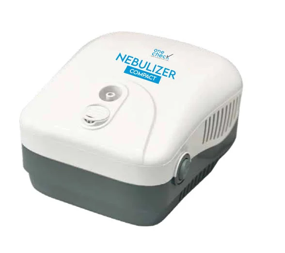 Nebulizer Machine (Compressor)