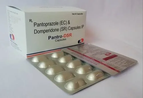 pantra dsr