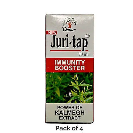 JURI-TAP SYRUP