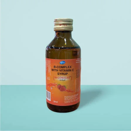 becosules200ml