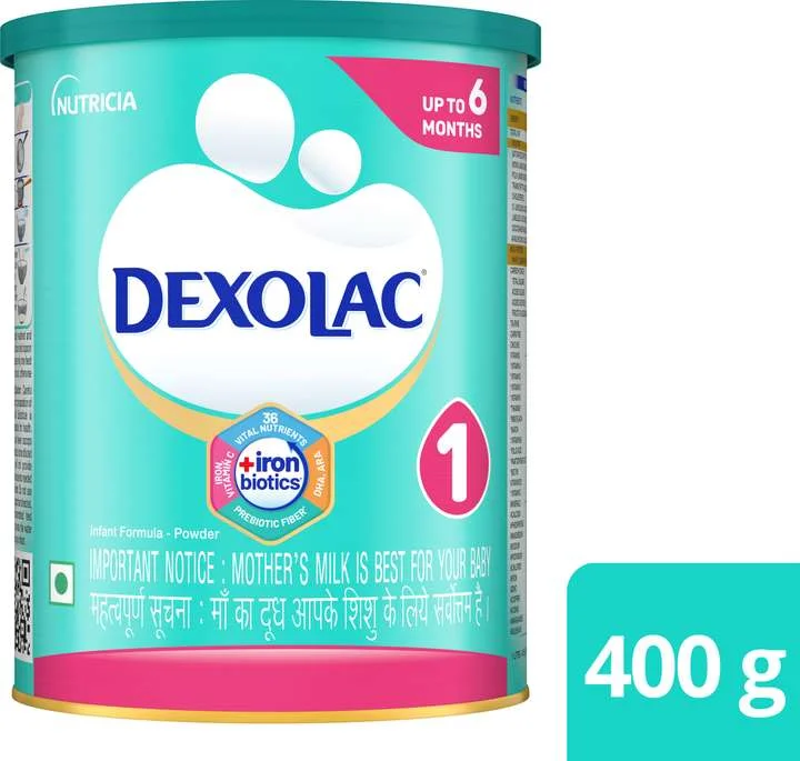 Dexolac 1