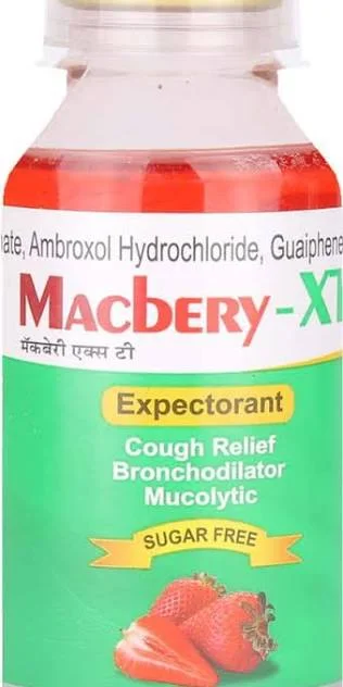 MACEBERYXT
