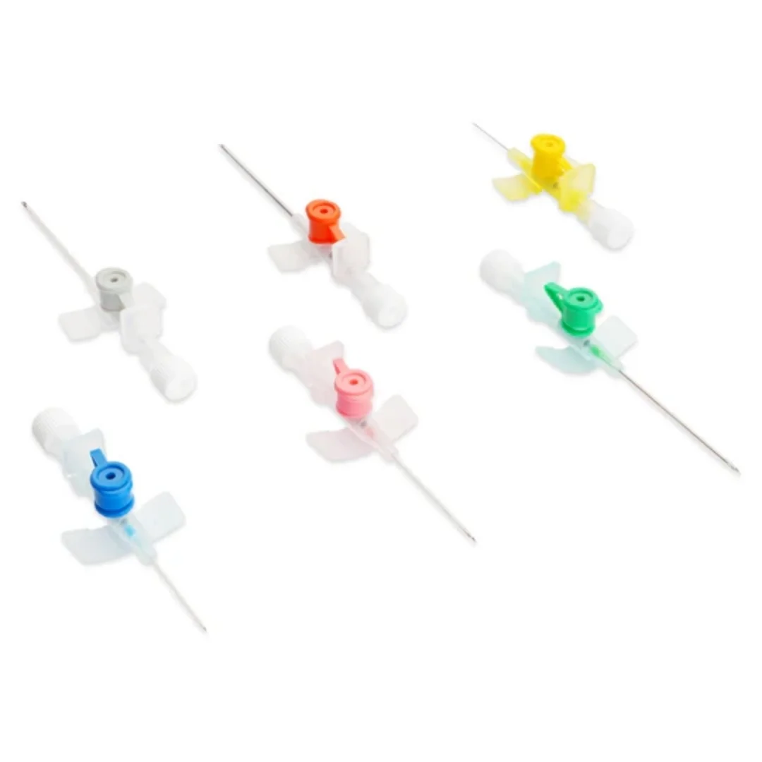 Disposable & Consumables