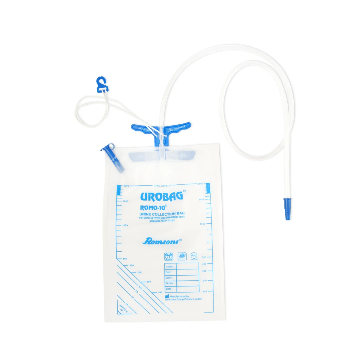 Urine Bag