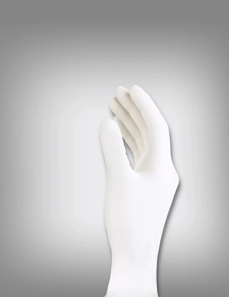 Surgicare Sterile Powdered Latex Surgical Gloves-3