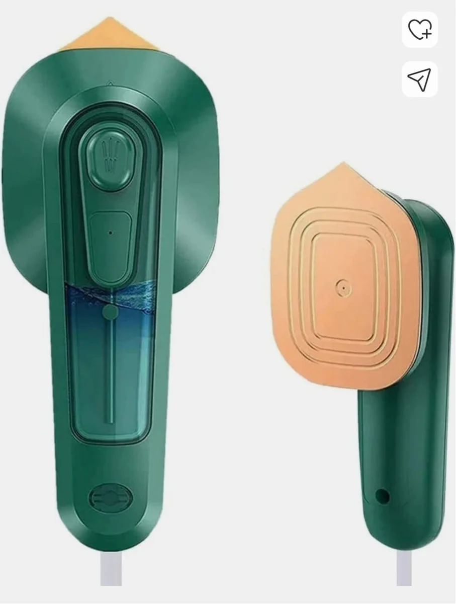 portable iorn box