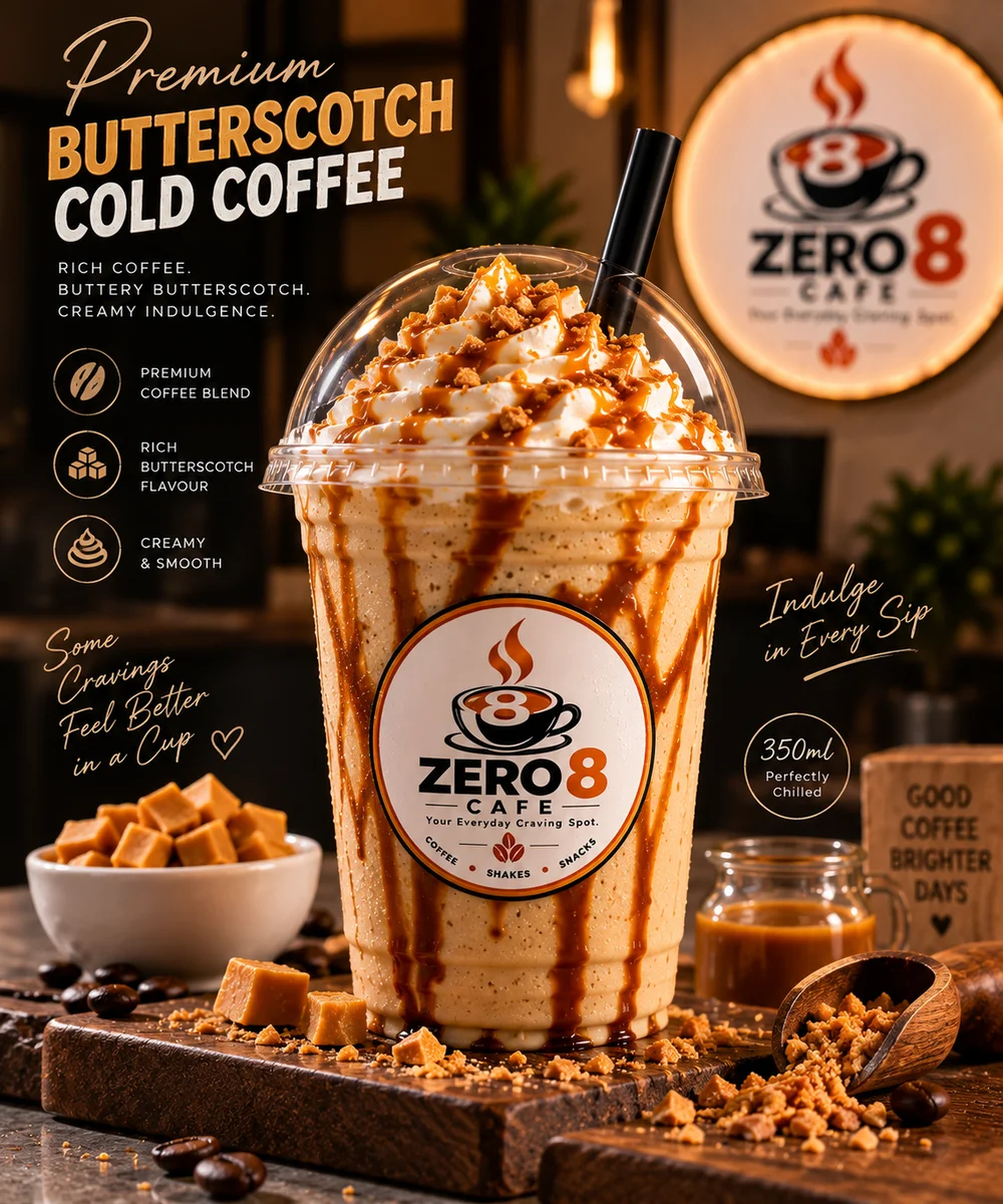 Beverages / Coffee