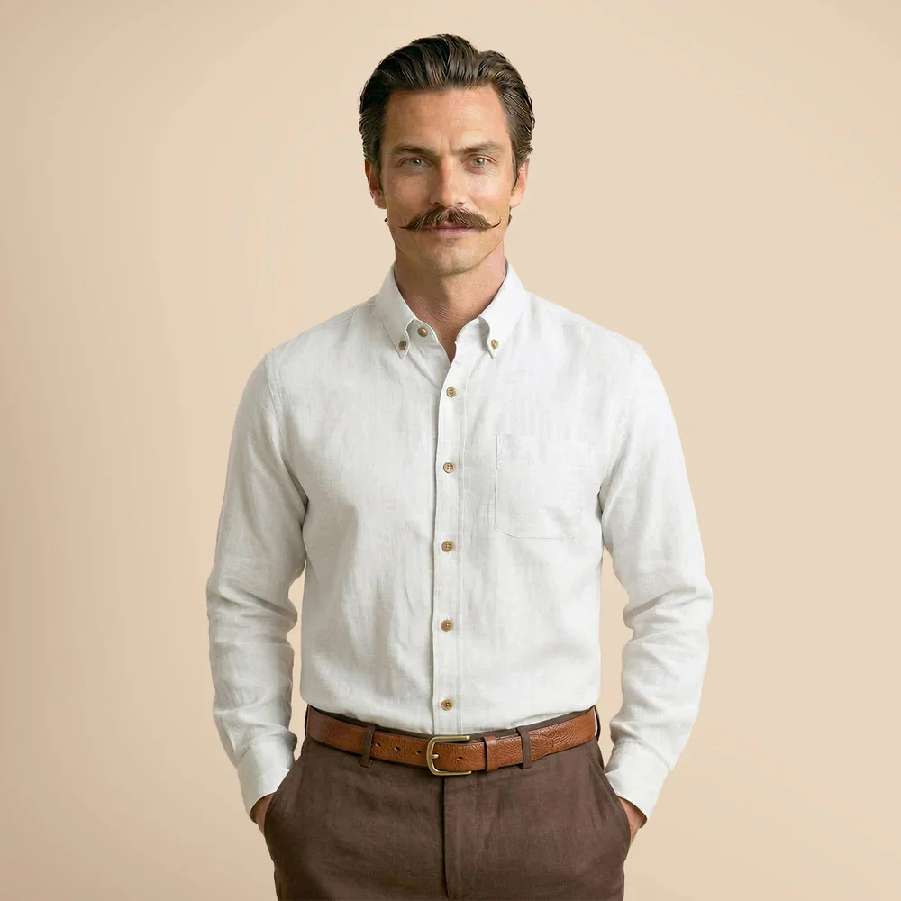 Premium Linen