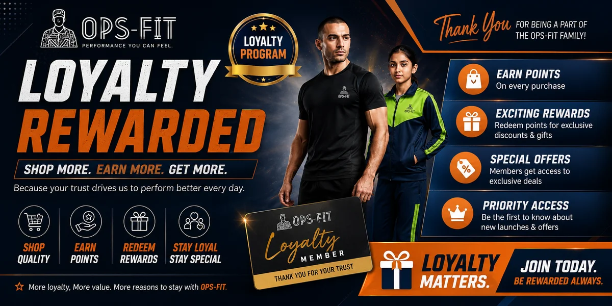 Loyalty Program