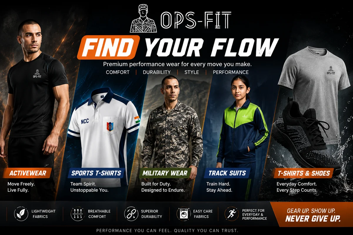 Ops-Fit