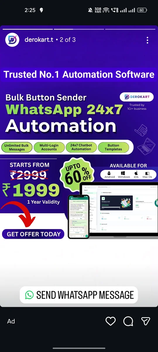 Whatsapp Api