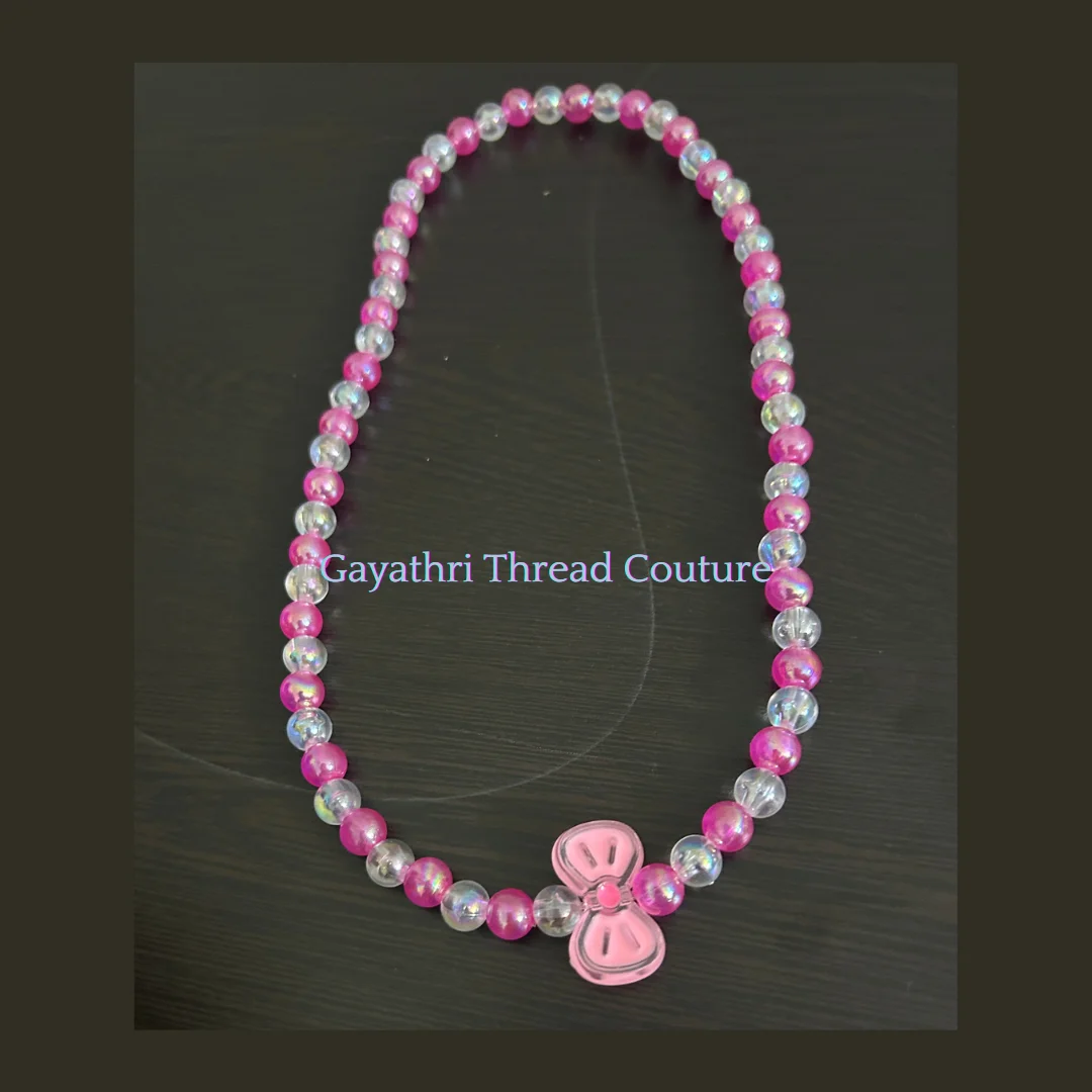 Beads - 7