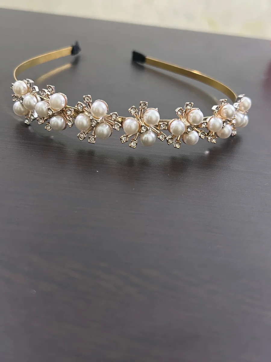 Head Band 1