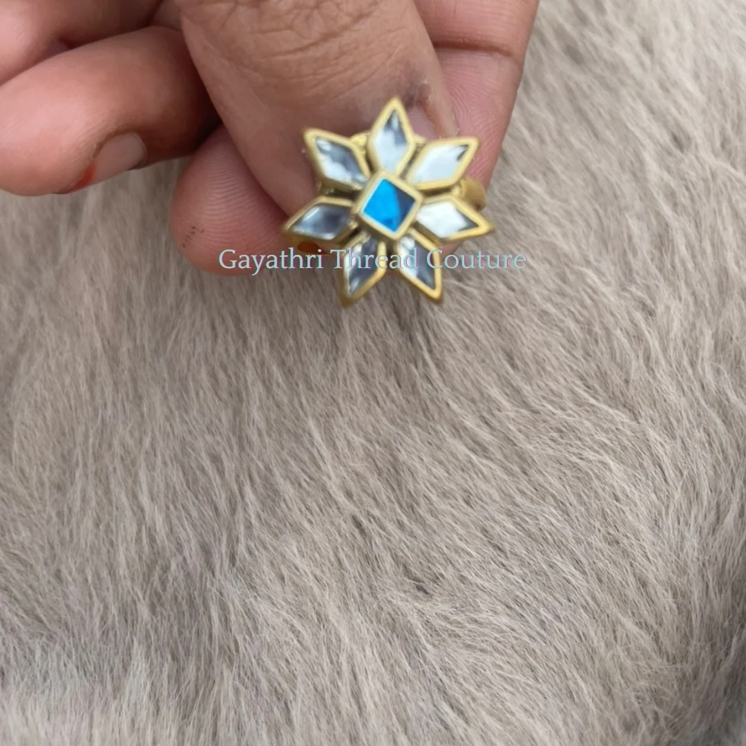 Ring - 16