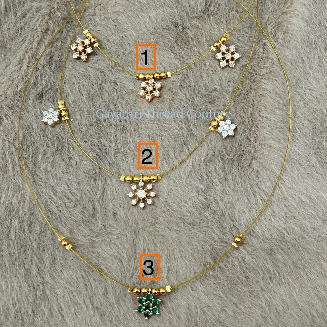 Chain - 10