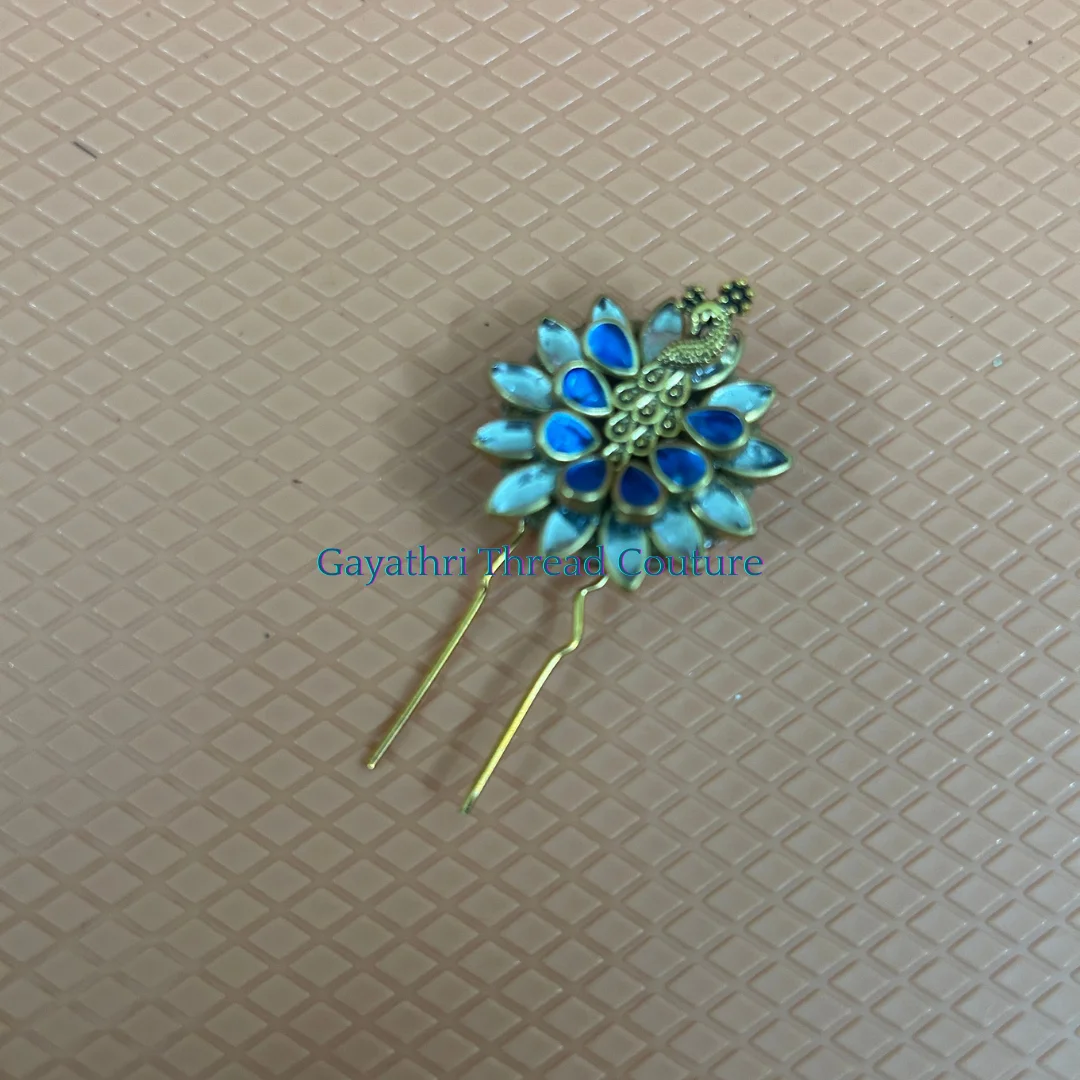 U Pins - 10