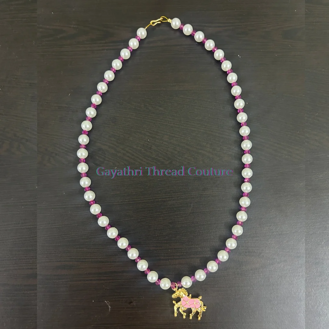 Beads - 26