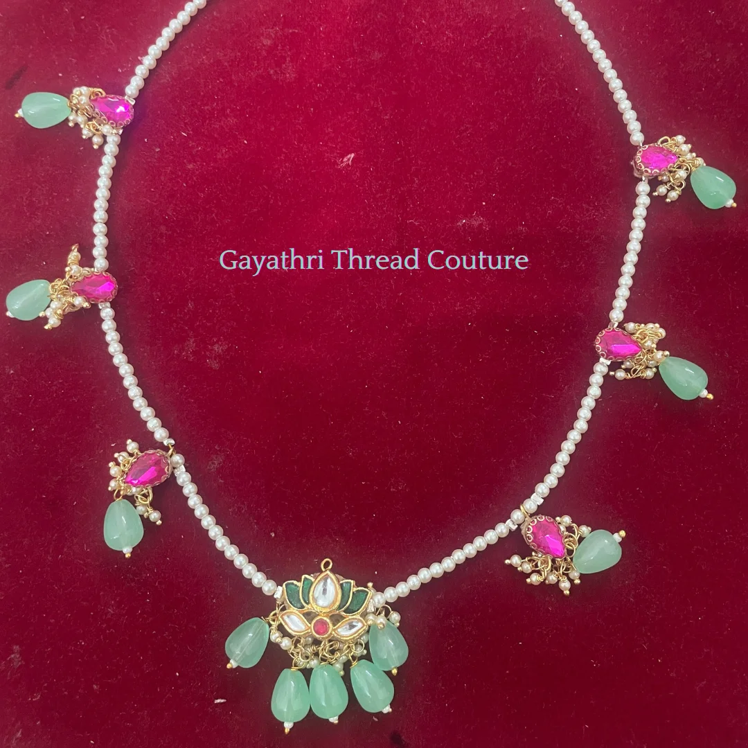 Beads - 1