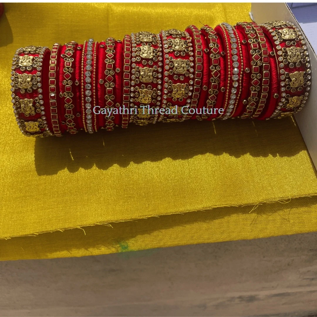 Bridal Bangle - 1