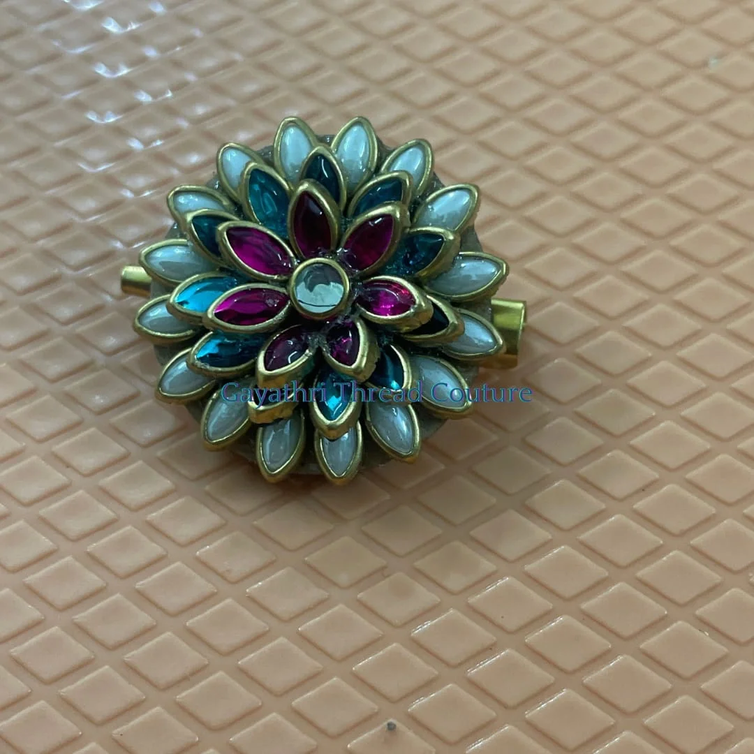 Pins - 57