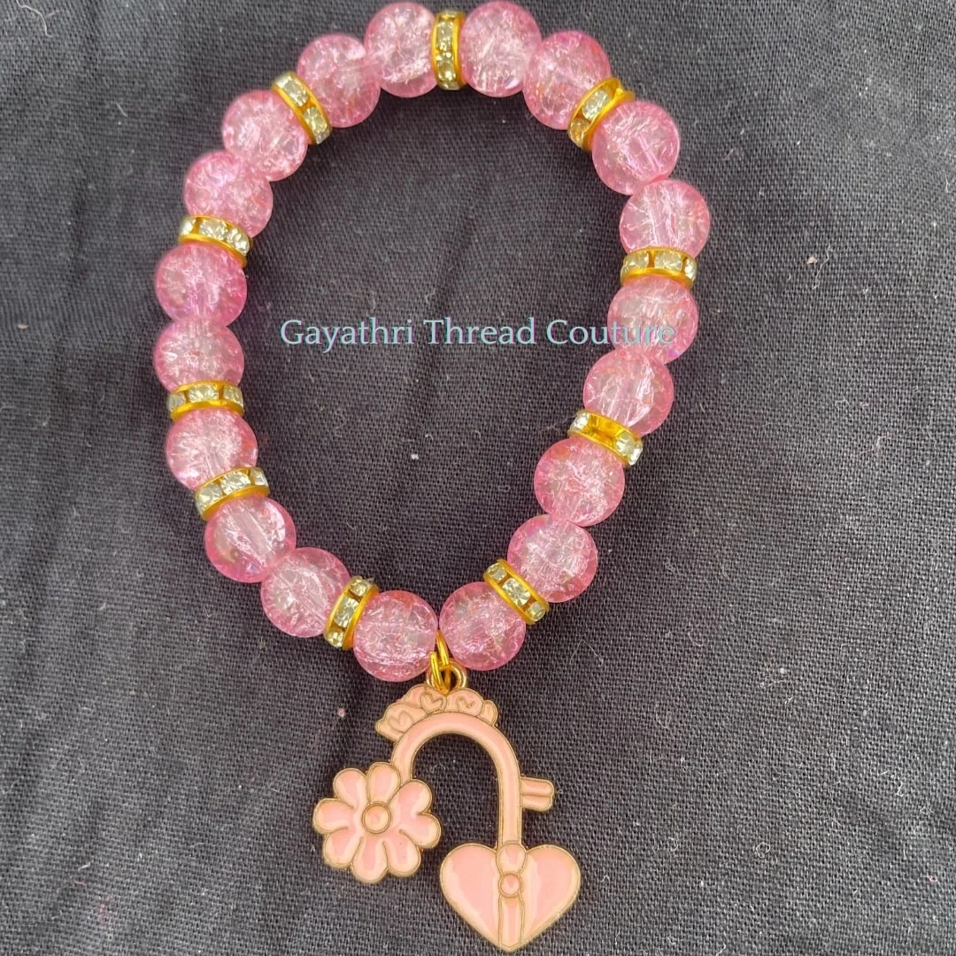 Bracelet - 3