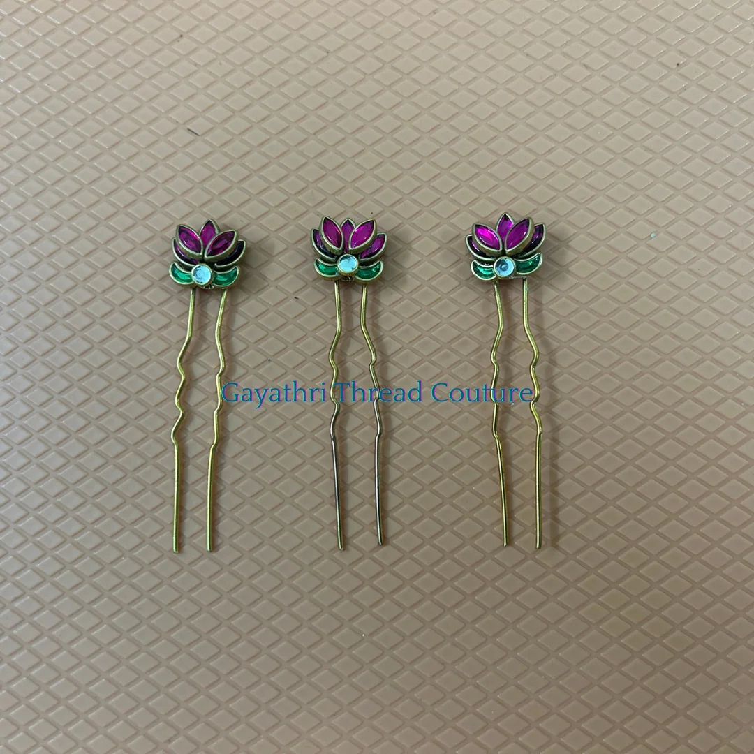 U Pins - 6