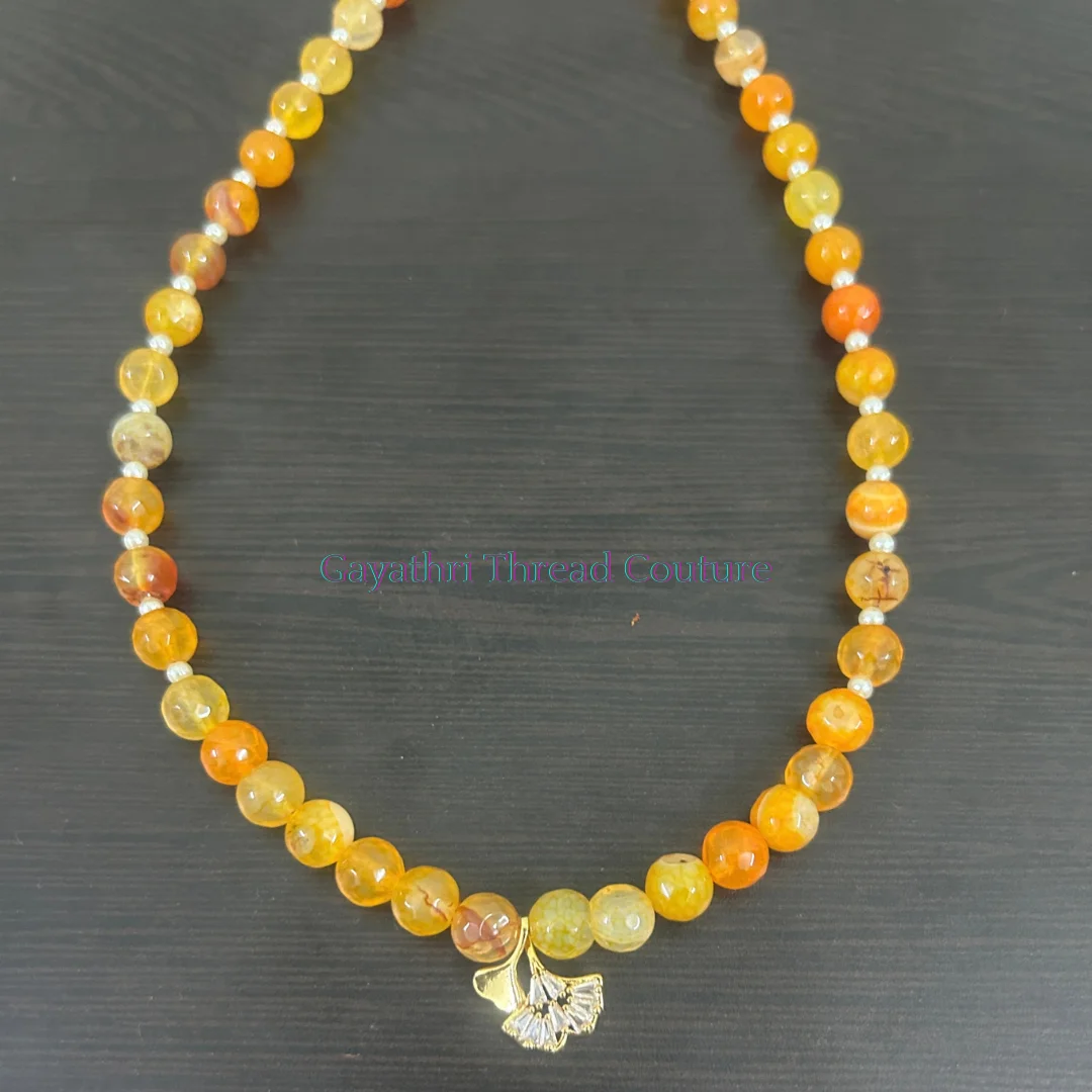Beads - 16