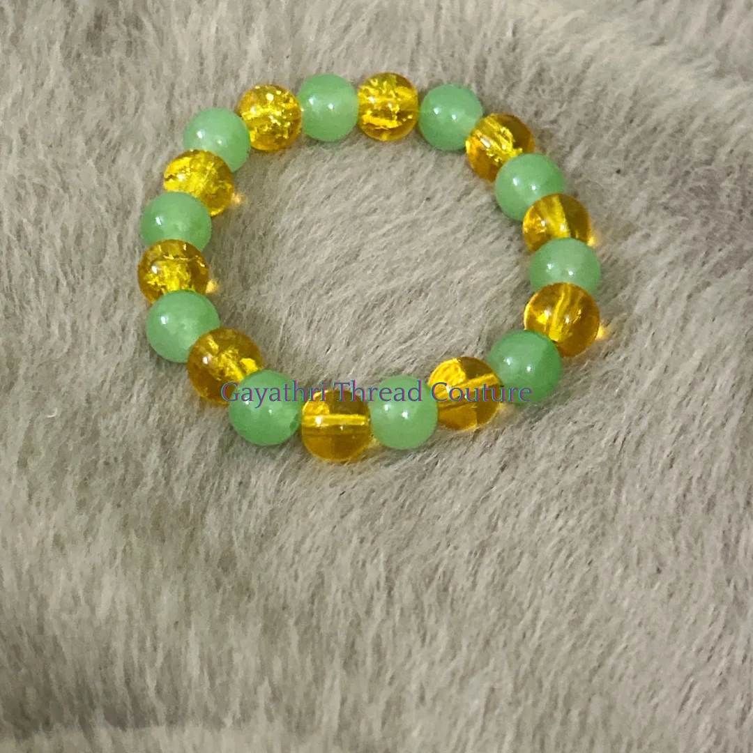Bracelet - 119