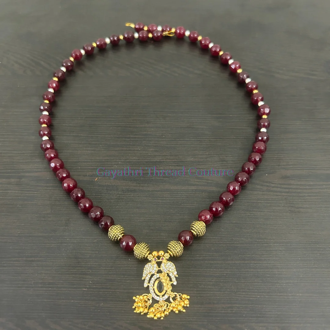 Beads - 15