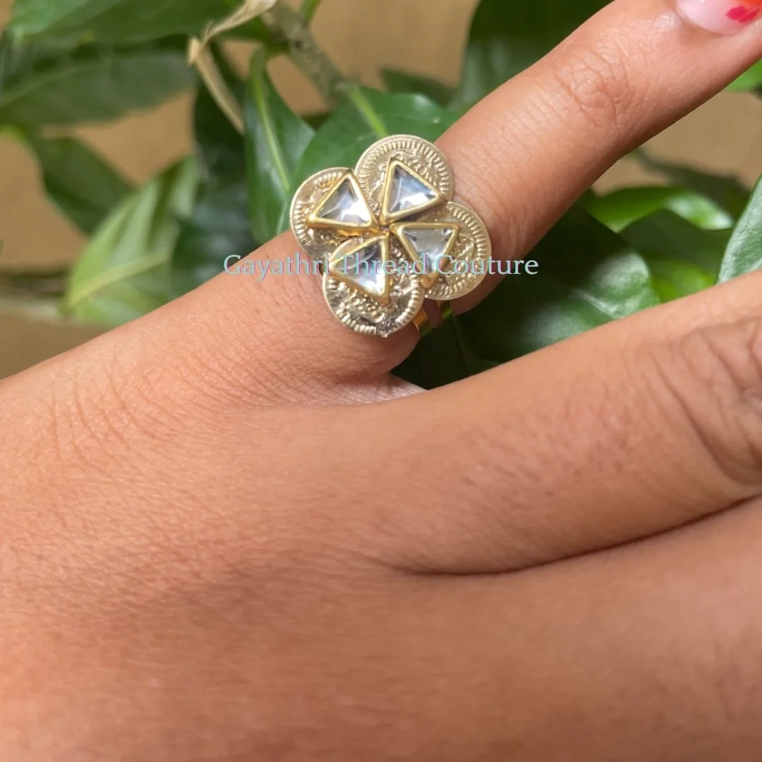 Ring - 18