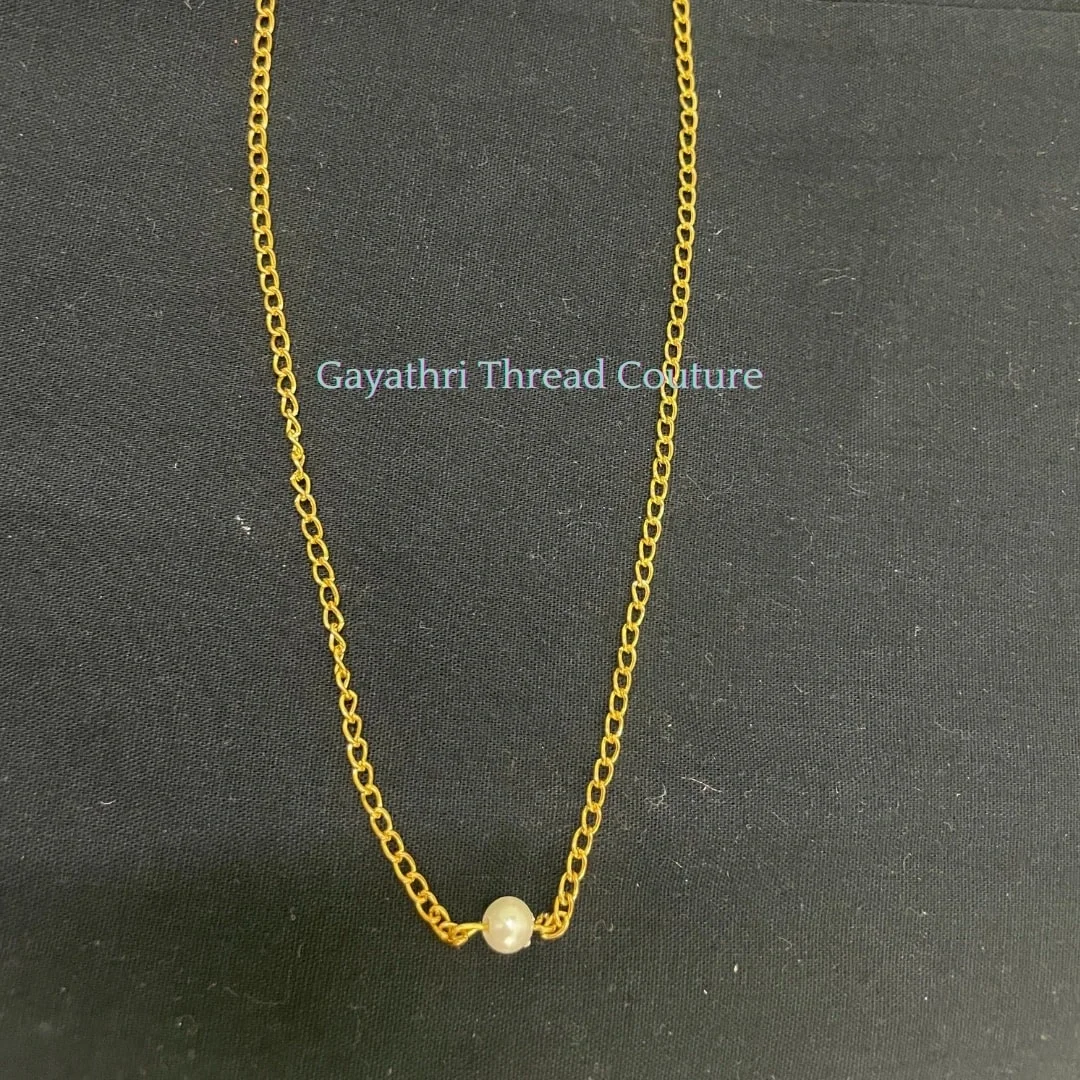 Chain - 4