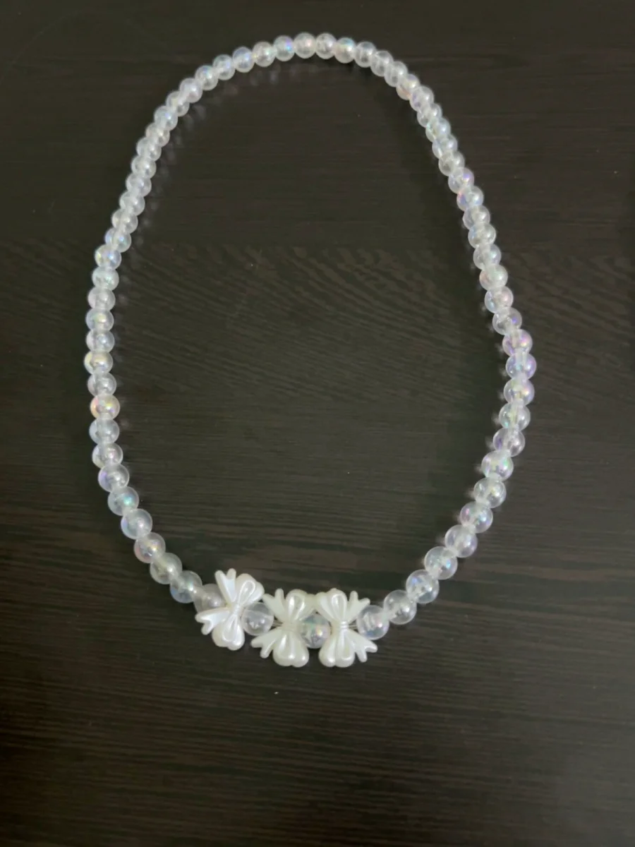 Beads - 1