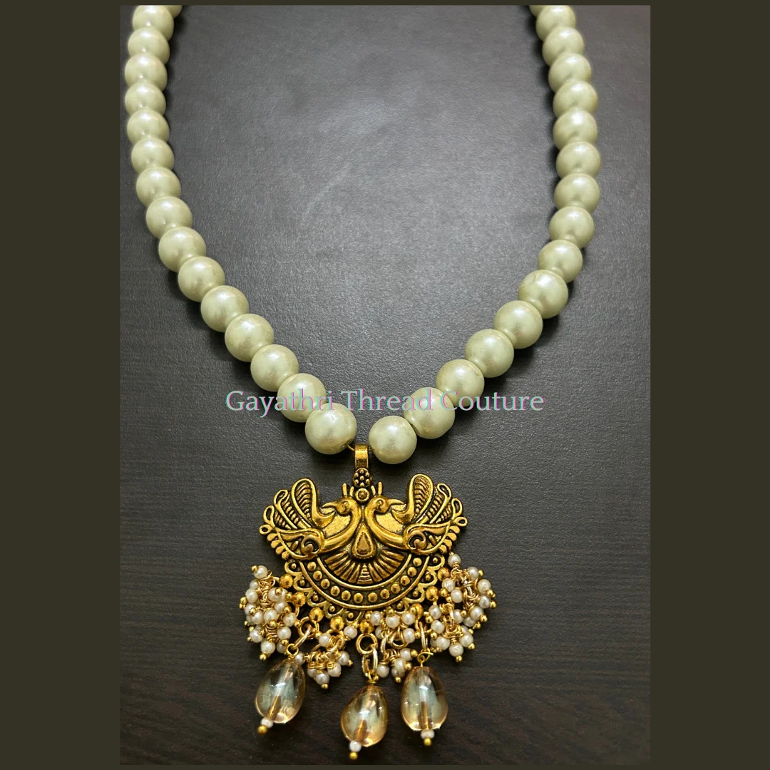 Beads - 11
