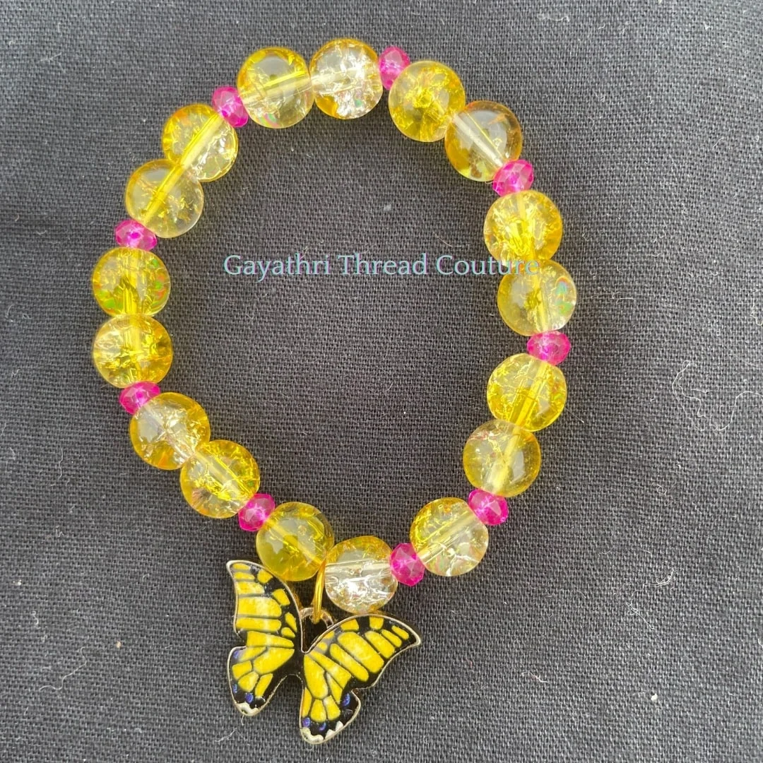Bracelet - 16