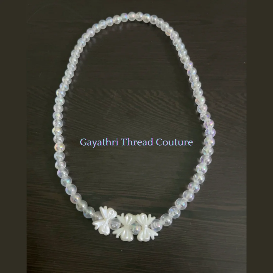 Beads - 5
