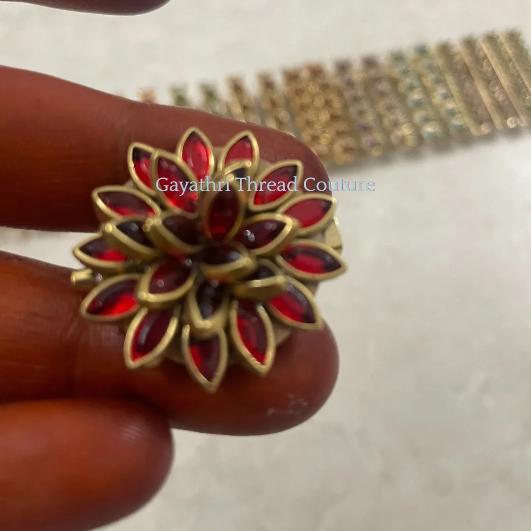 Pins - 38