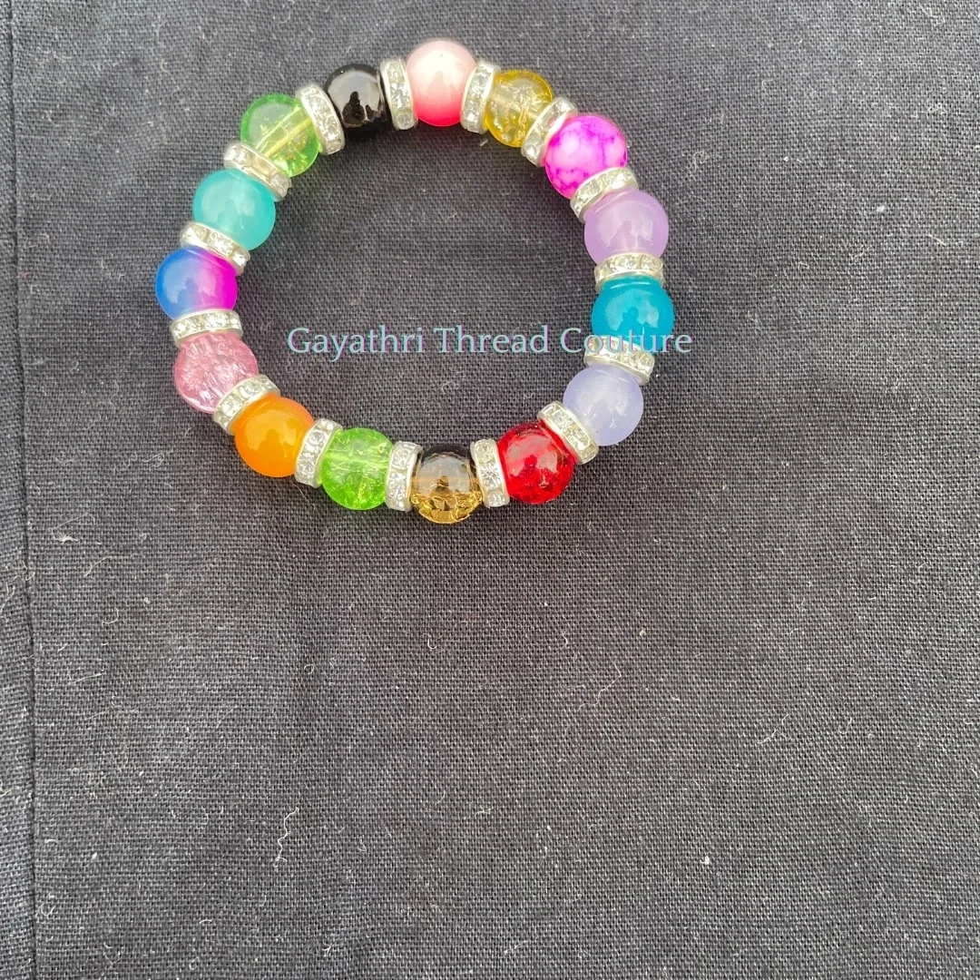 Bracelet - 18