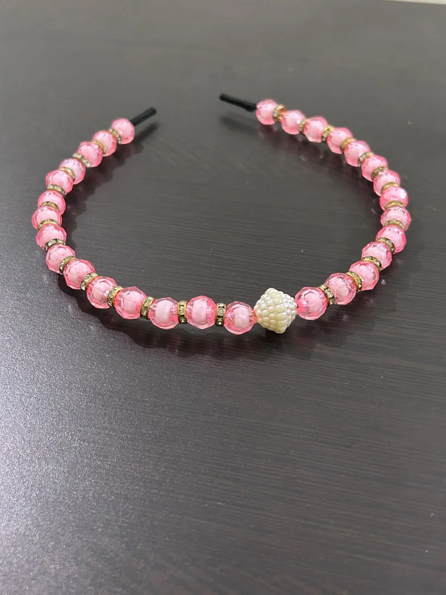 Head Band 3