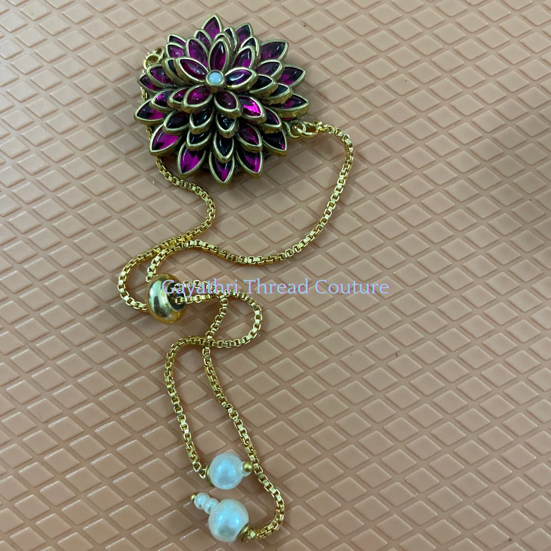 Adjustable Bracelet - 2