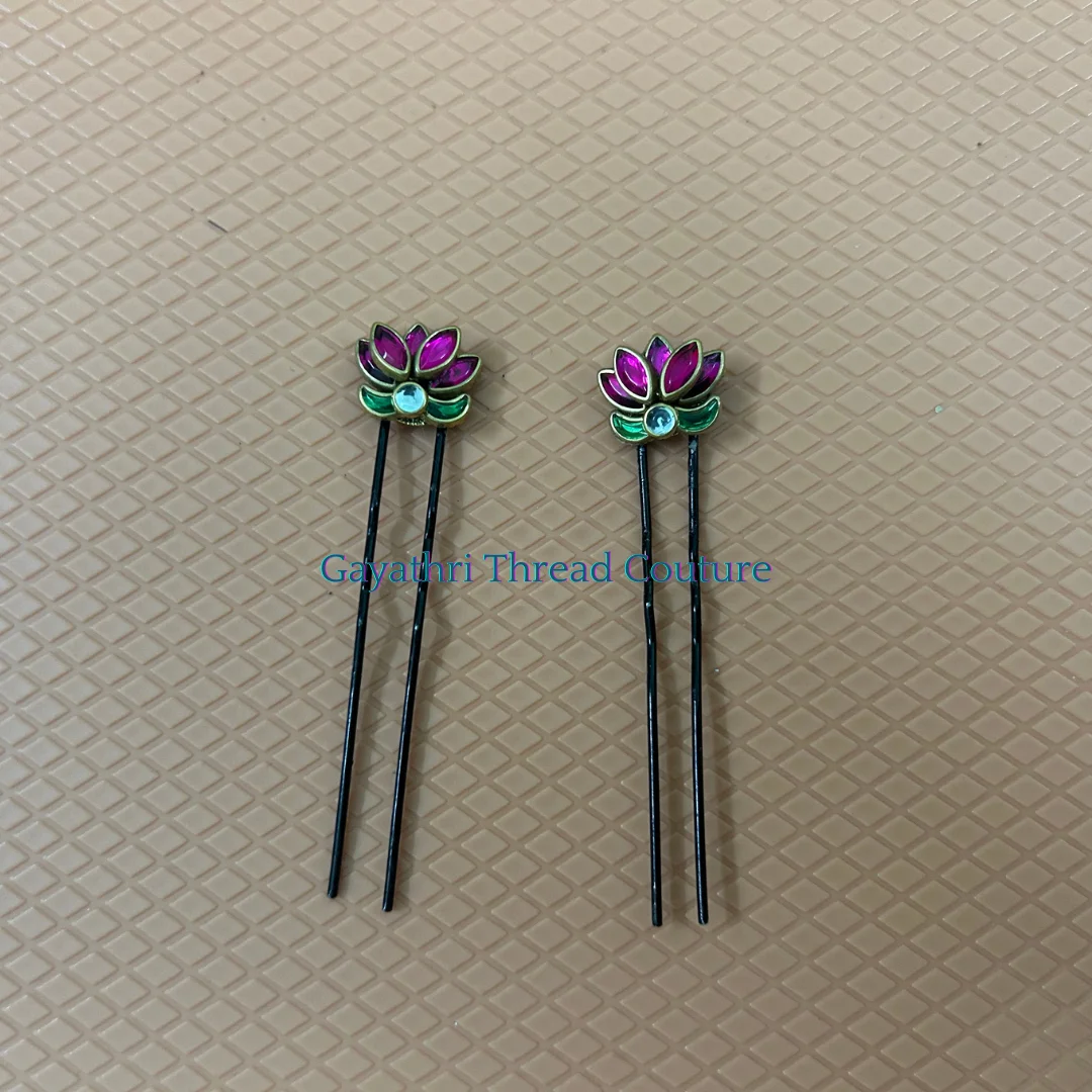 U Pins - 5