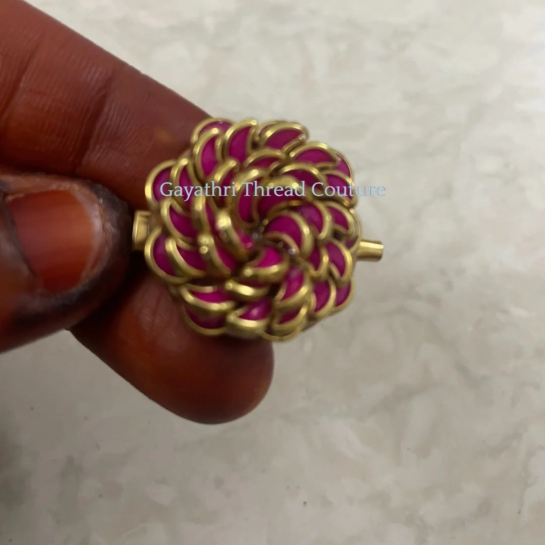Pins - 46