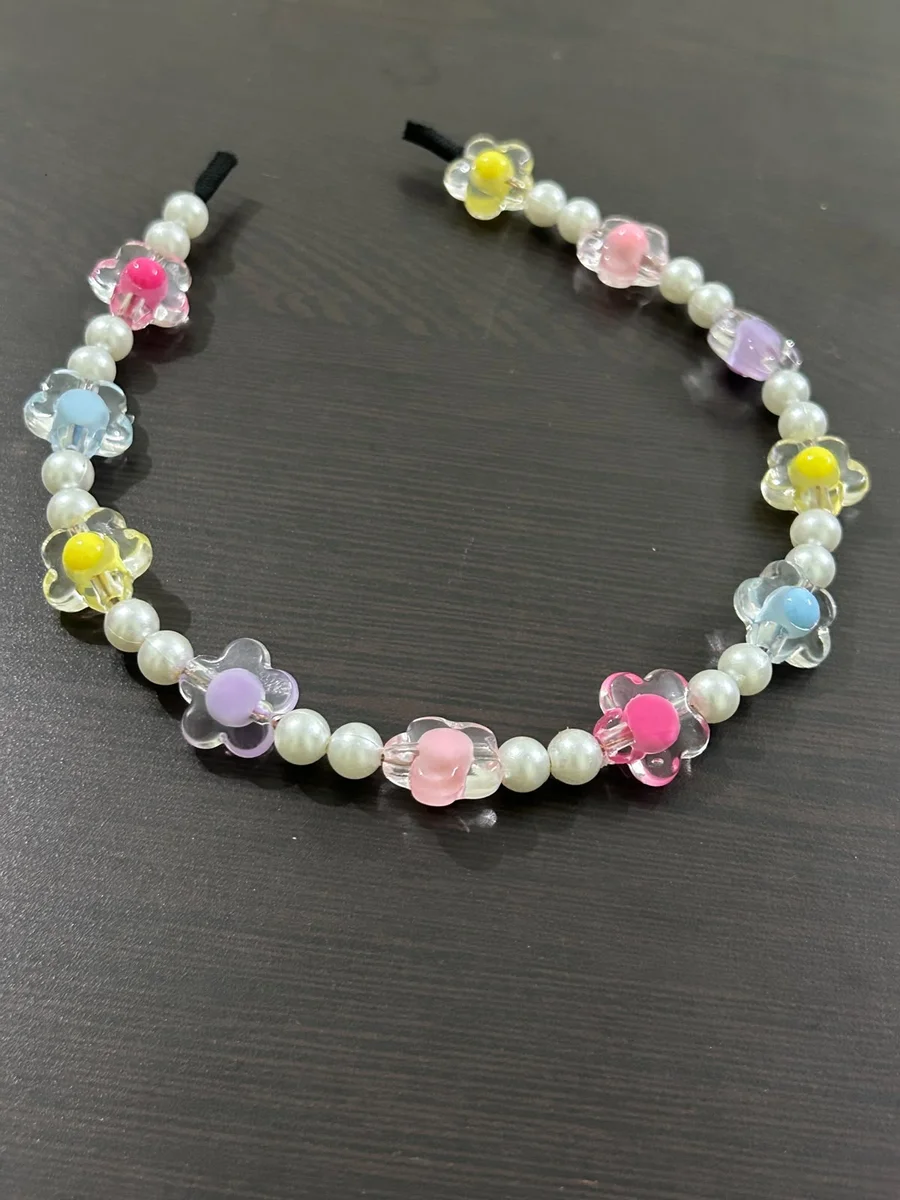 Head Band 2