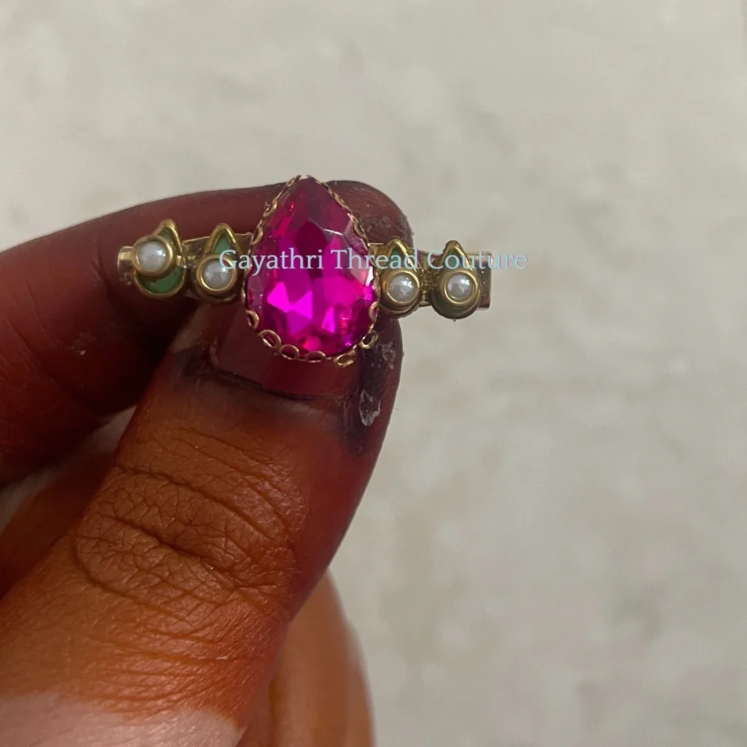 Pins - 2