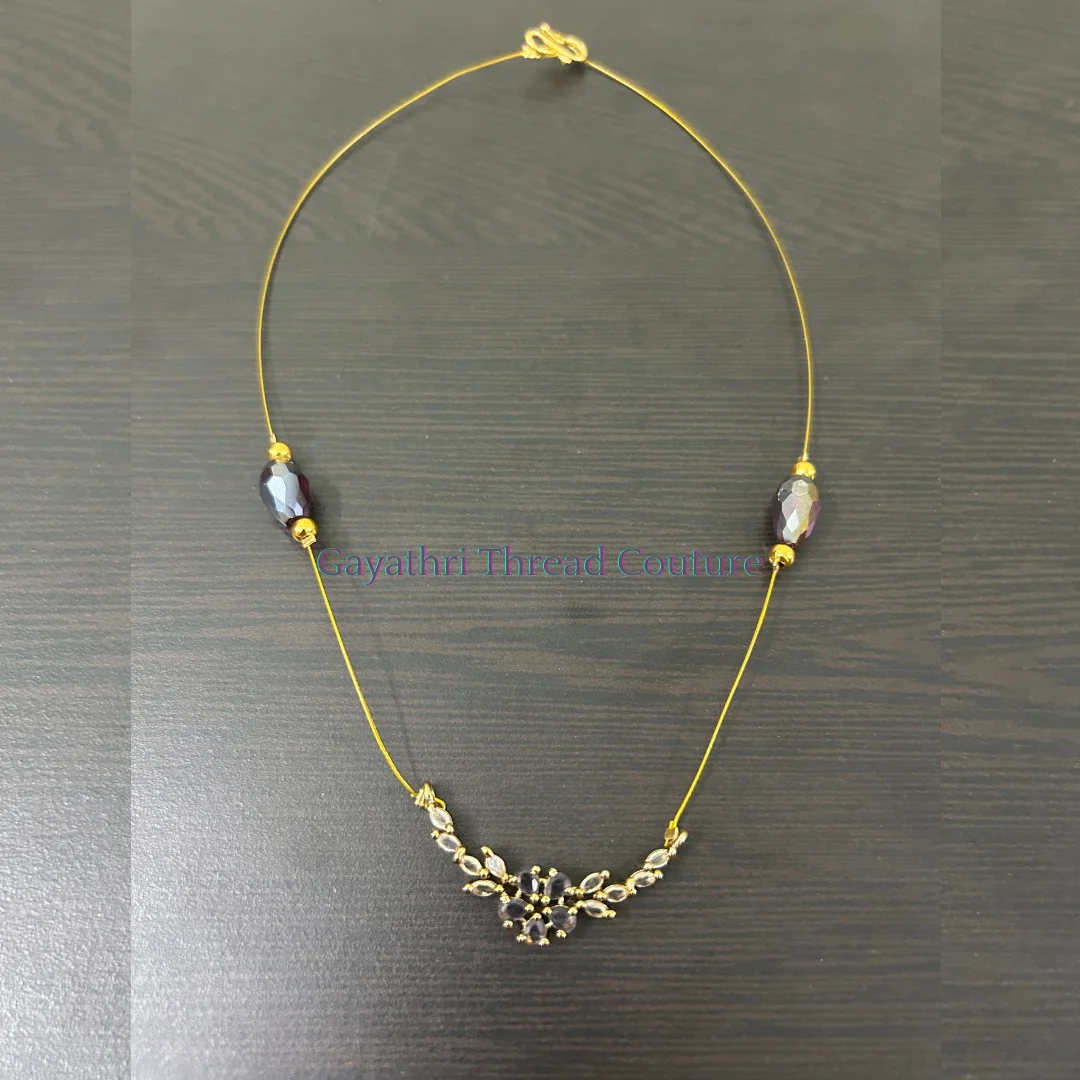 Chain - 4