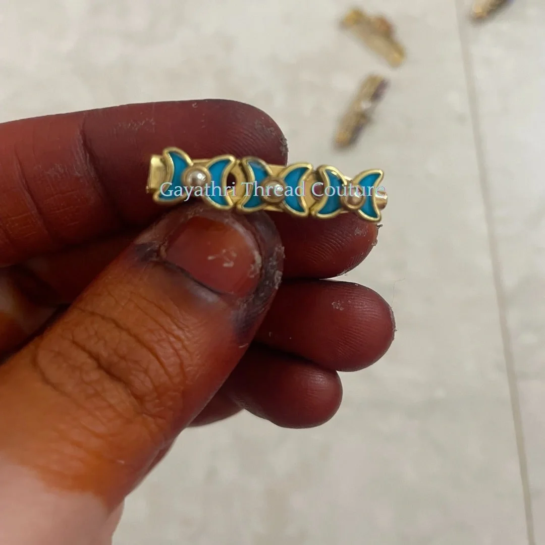 Pins - 1