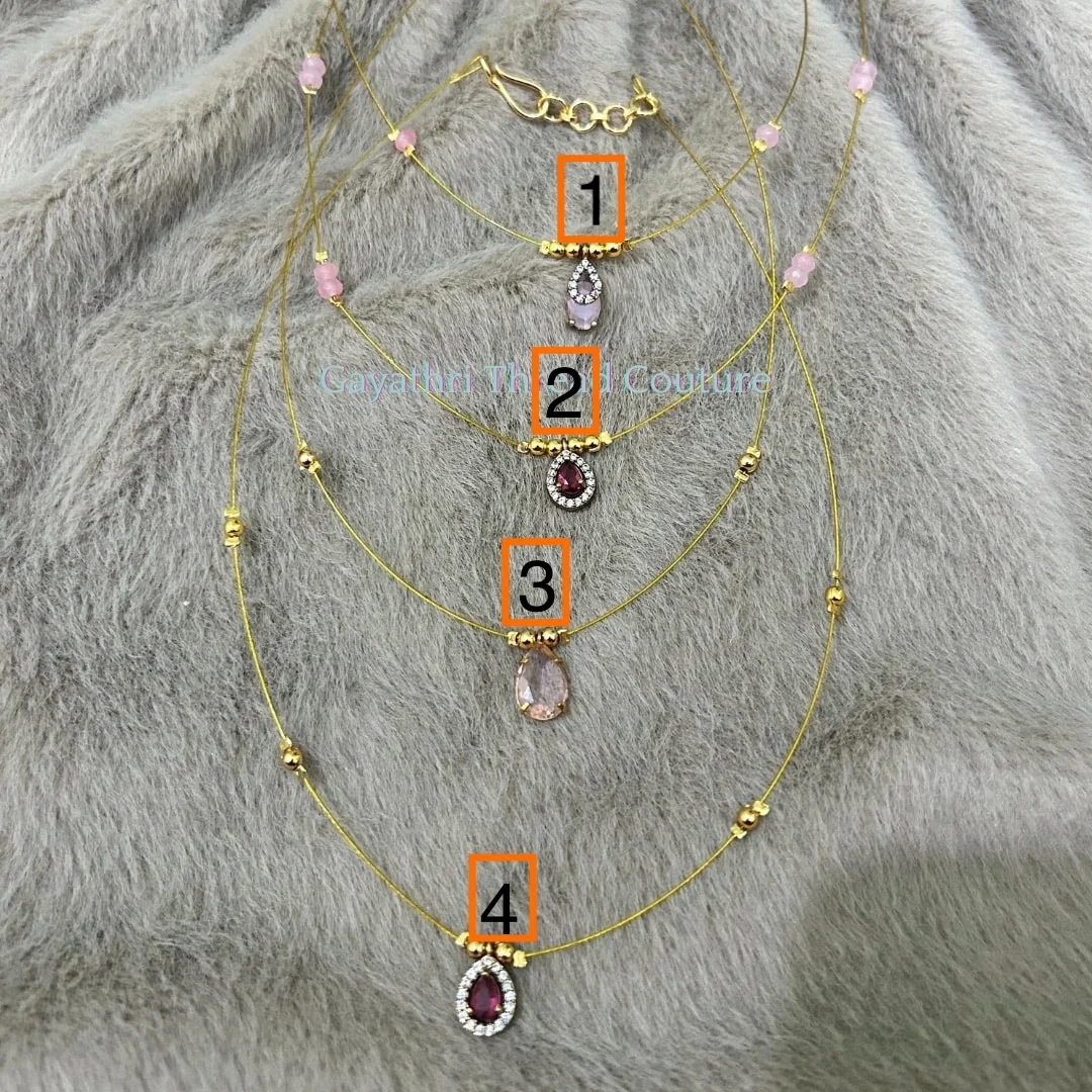 Chain - 24