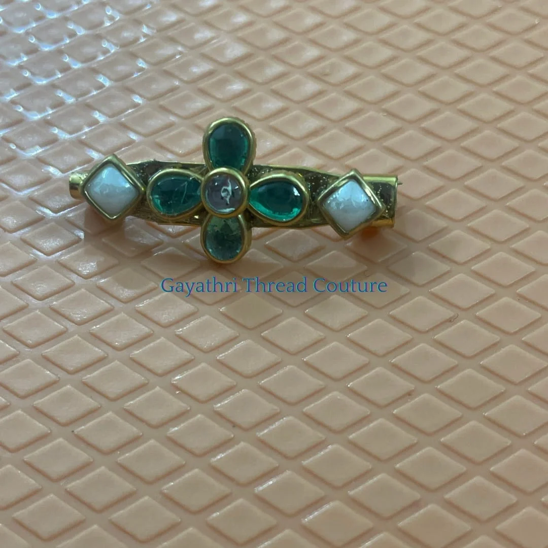 Saree Pins