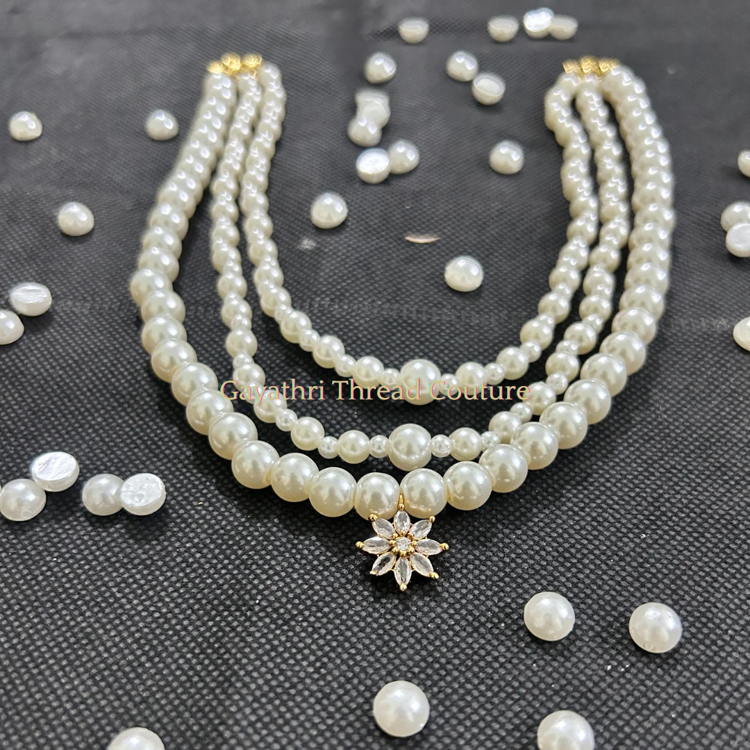 Beads - 12