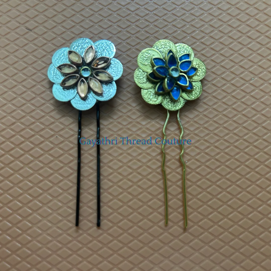 U Pins - 4