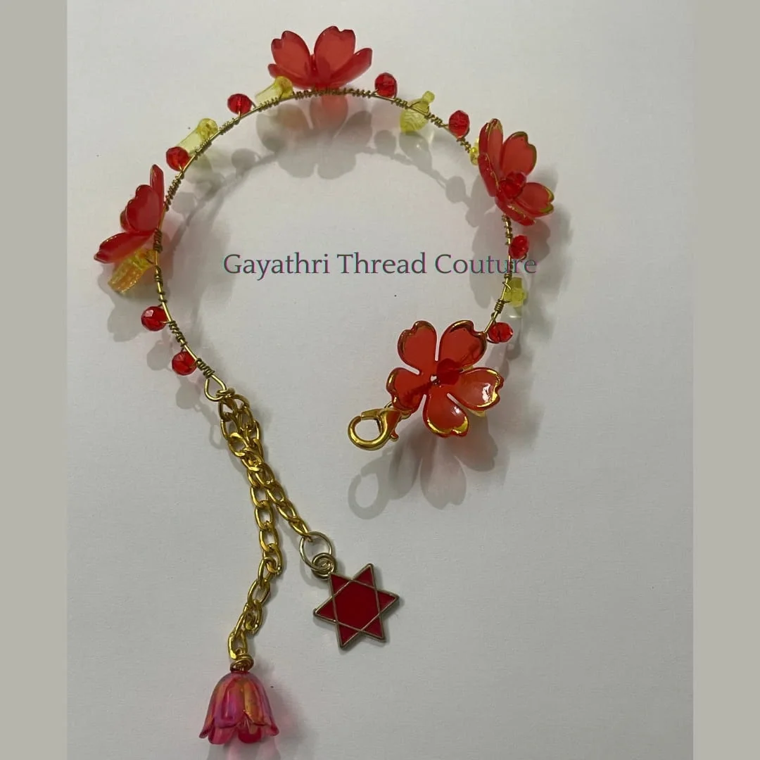 Bracelet - 66
